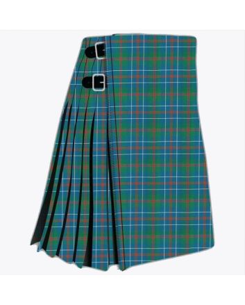 Clan Machardy Ancient Tartan Kilt