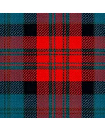 Machinery Modern Tartan Kilt