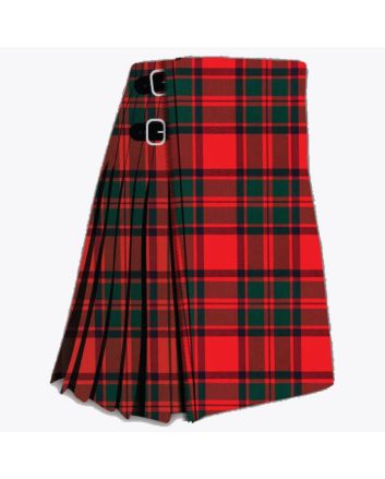 Clan MacIntosh Modern Tartan Kilt