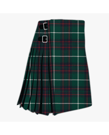MacIntyre Hunting Modern Tartan Kilt