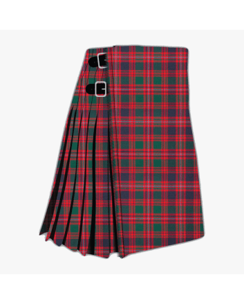 MacIntyre Modern Tartan Kilt
