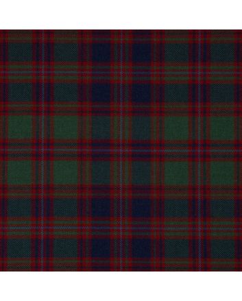 Macintyre Of Glenorchy Muted Tartan Kilt