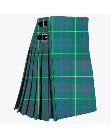 Clan Maclntyre Ancient Tartan Kilt