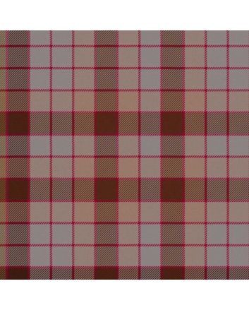 Mackay Of Strathnaver Weathred Tartan Kilt