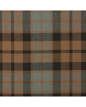 Mackay Weathered Tartan Kilt