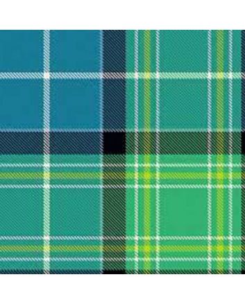 Mackellar Ancient Tartan Kilt
