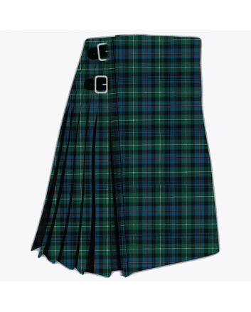 Mackenzie Bailey Ancient Tartan Kilt