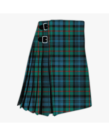 MacKinlay Ancient Tartan Kilt