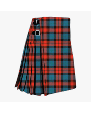 MacLachlan Ancient Tartan Kilt