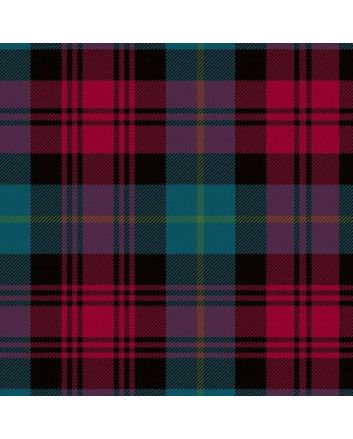 Maclachlan Muted Tartan Kilt