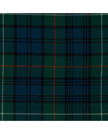 Maclaren Muted Tartan Kilt