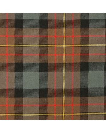 MacLaren Weathered Tartan Kilt