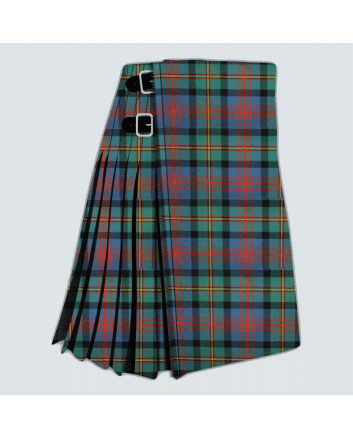 MacLennan Ancient Tartan Kilt

