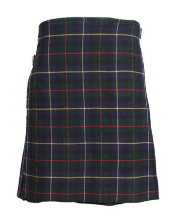 MacLeod Of Harris Tartan Kilt
