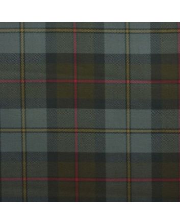 MacLeod of Harris Weathered Tartan Kilt