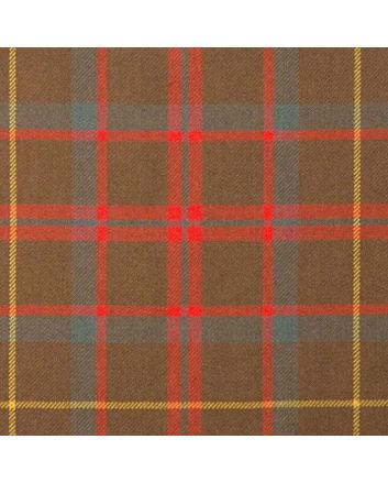 Maclntosh Hunting Weathered Tartan Kilt