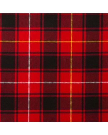 Maclvor Modern Tartan Kilt