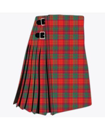 MacNab Ancient Tartan Kilt