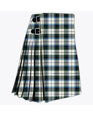 MacNauhton Dress Modern Tartan Kilt