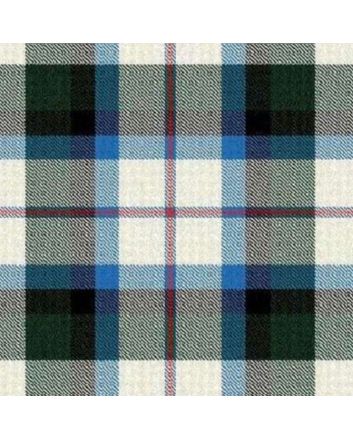 MacNauhton Dress Modern Tartan Kilt