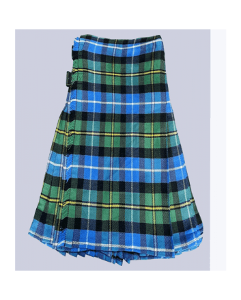 MacNeil Of Barra Tartan Kilt 