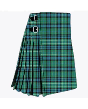 MacNeil Of Colonsay Ancient Tartan Kilt