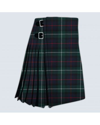 MacPhail Hunting Modern Tartan Kilt
