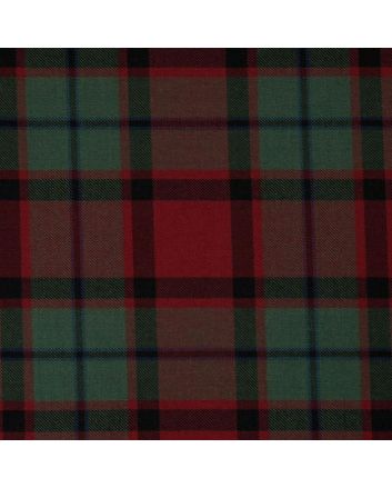 Clan MacPhail Muted Tartan Kilt