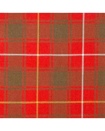Clan Macphee Weathered Tartan Kilt