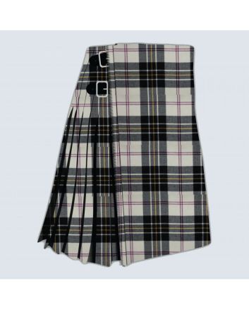 MacPherson Dress Modern Tartan Kilt
