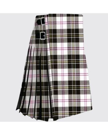 MacPherson Dress Tartan Kilt