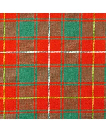 Clan MacPhie Ancient Tartan kilt
