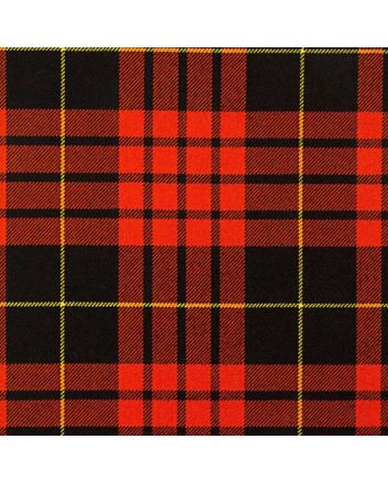 Macqueen Ancient Tartan Kilt