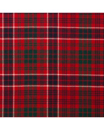 Clan Macrae Modern Tartan Kilt