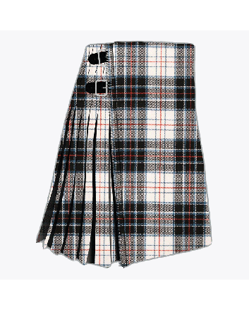 MacRae Dress Modern Tartan Kilt