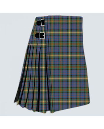 Macsporran Ancient Tartan Kilt