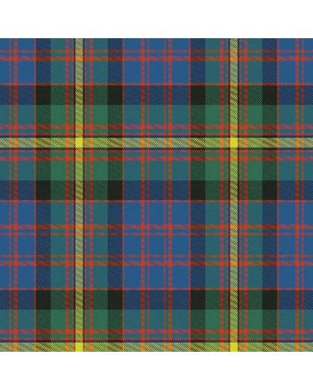Macsporran Ancient Tartan Kilt