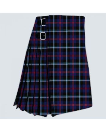 Mactaggart Modern Tartan Kilt