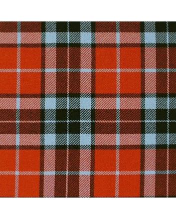 Mactavish Ancient Tartan Kilt