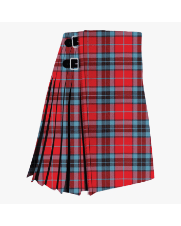 MacTavish Modern Tartan Kilt