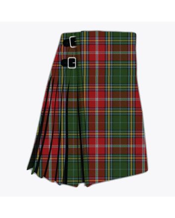 MacWhirter Tartan Kilt
