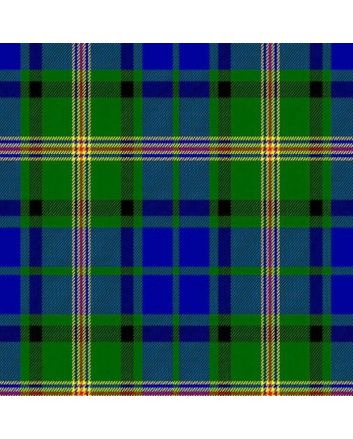 Mitland Tartan Kilt