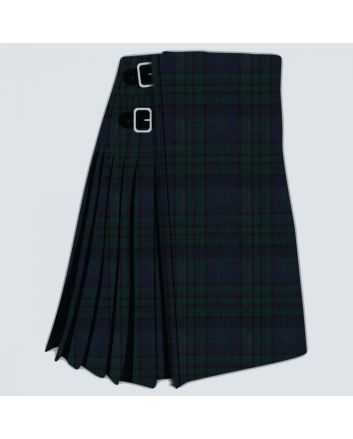 Mathieson Hunting Modern Tartan Kilt
