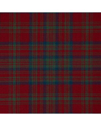 Mathieson Weathered Tartan Kilt