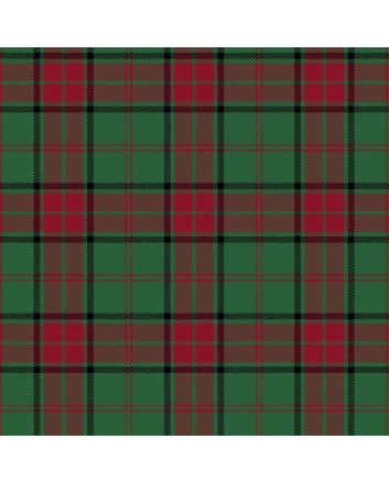 Maxwel Hunting Tartan Kilt