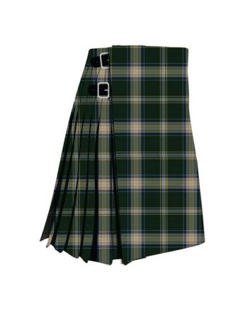 Mccabe Tartan Kilt