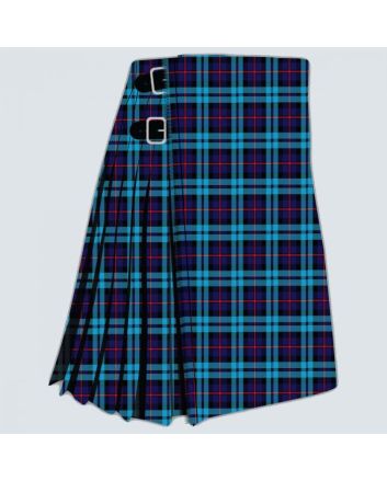 Mccorquodale Tartan Kilt