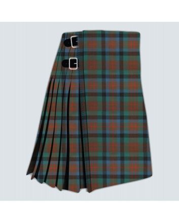 McDuff Hunting Ancient Tartan Kilt