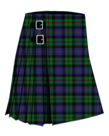 McEwen Tartan Kilt