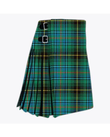 McInnes Ancient Hunting Premium Tartan Kilt
